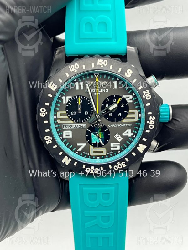 Товар Breitling Endurance Pro 44mm Art 8727 Фото 6 - Breitling Endurance Pro 44mm Art 8727