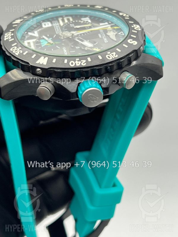 Товар Breitling Endurance Pro 44mm Art 8727 Фото 12 - Breitling Endurance Pro 44mm Art 8727