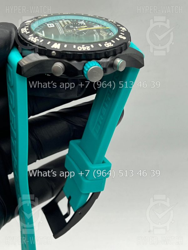 Товар Breitling Endurance Pro 44mm Art 8727 Фото 15 - Breitling Endurance Pro 44mm Art 8727