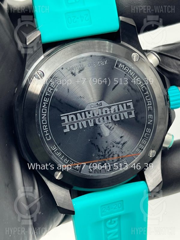 Товар Breitling Endurance Pro 44mm Art 8727 Фото 16 - Breitling Endurance Pro 44mm Art 8727