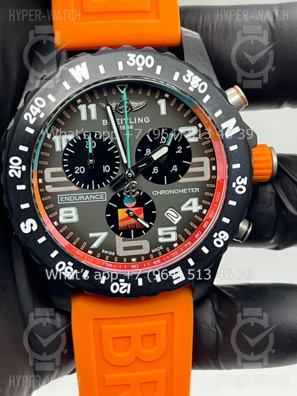 Товар Breitling Endurance Pro 44mm Art 8728 Фото 2 - Breitling Endurance Pro 44mm Art 8728