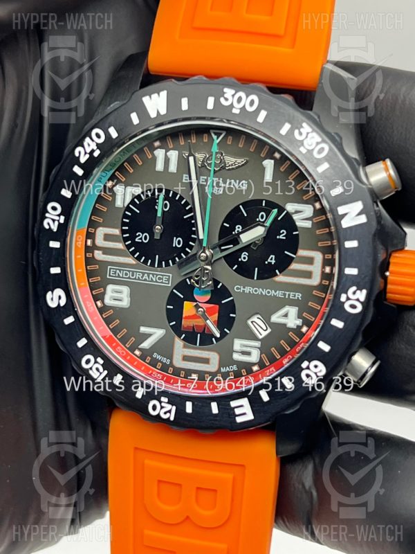 Товар Breitling Endurance Pro 44mm Art 8728 Фото 3 - Breitling Endurance Pro 44mm Art 8728
