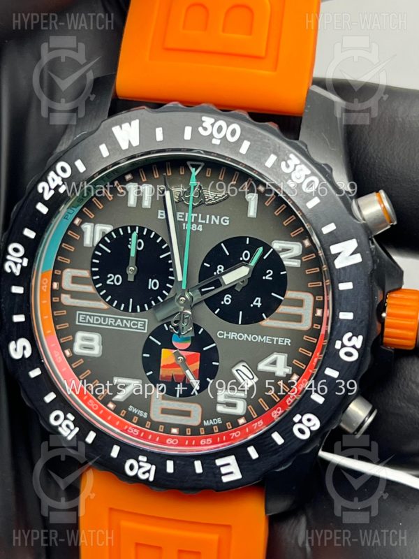 Товар Breitling Endurance Pro 44mm Art 8728 Фото 4 - Breitling Endurance Pro 44mm Art 8728