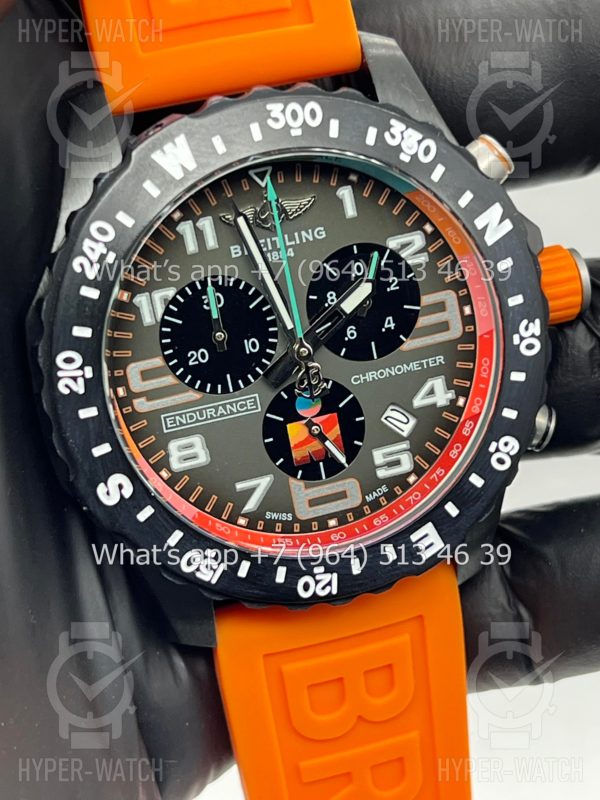 Товар Breitling Endurance Pro 44mm Art 8728 Фото 5 - Breitling Endurance Pro 44mm Art 8728