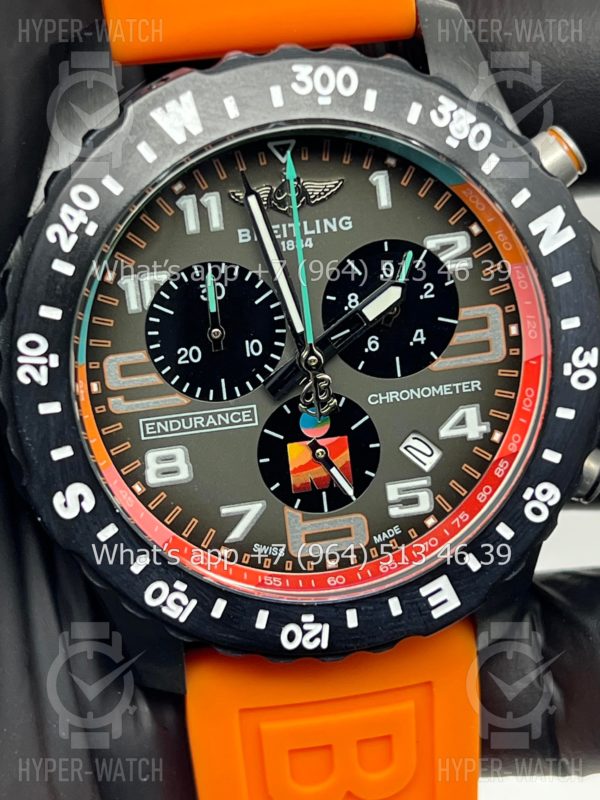 Товар Breitling Endurance Pro 44mm Art 8728 Фото 6 - Breitling Endurance Pro 44mm Art 8728
