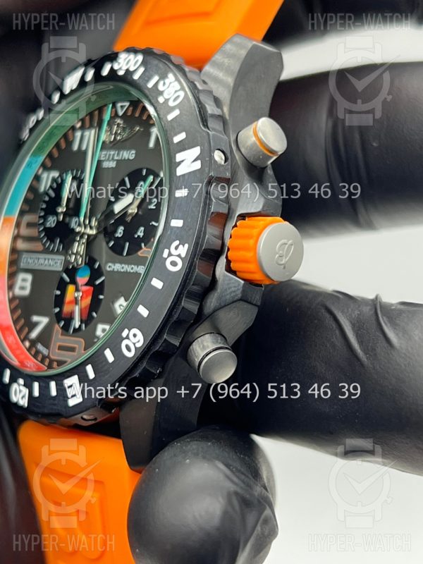 Товар Breitling Endurance Pro 44mm Art 8728 Фото 7 - Breitling Endurance Pro 44mm Art 8728