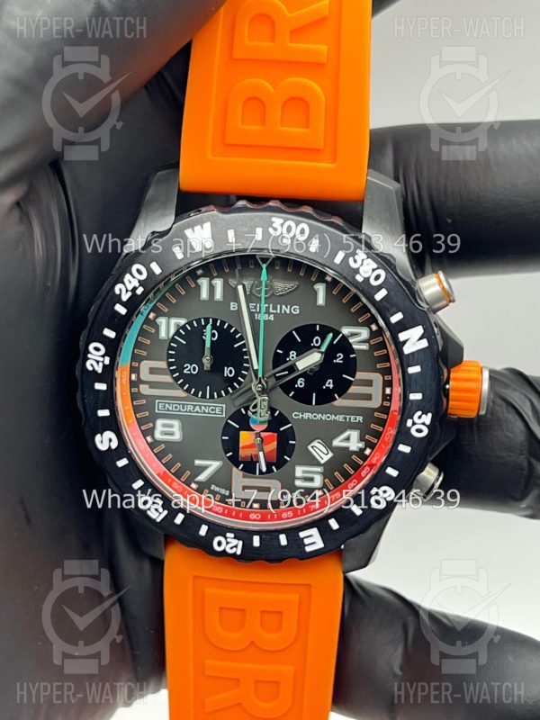 Товар Breitling Endurance Pro 44mm Art 8728 Фото 8 - Breitling Endurance Pro 44mm Art 8728
