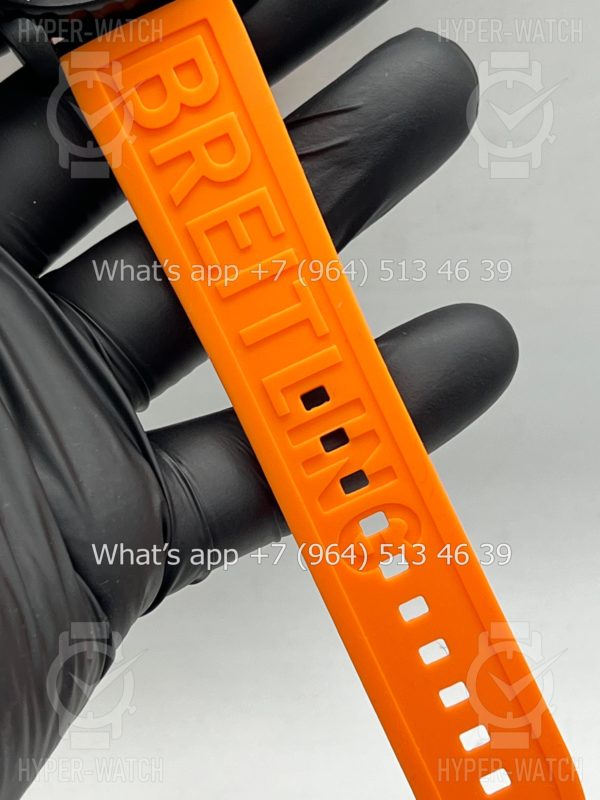 Товар Breitling Endurance Pro 44mm Art 8728 Фото 9 - Breitling Endurance Pro 44mm Art 8728