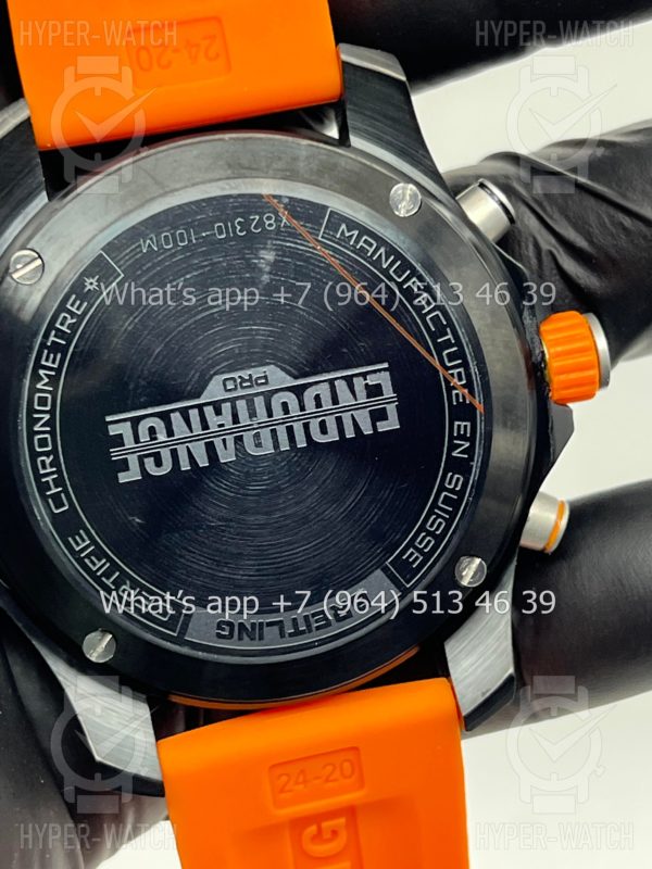 Товар Breitling Endurance Pro 44mm Art 8728 Фото 15 - Breitling Endurance Pro 44mm Art 8728