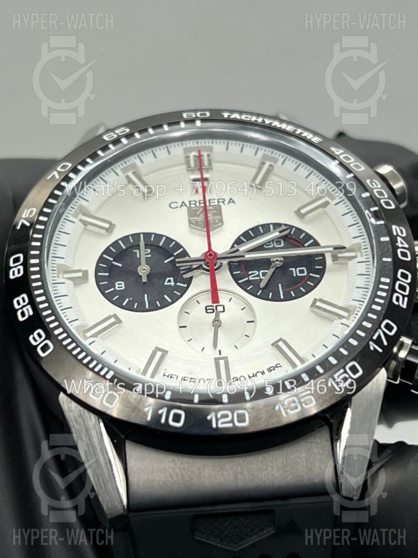 Товар TAG Heuer Carrera 44mm Art 8715 Фото 5 - TAG Heuer Carrera 44mm Art 8715