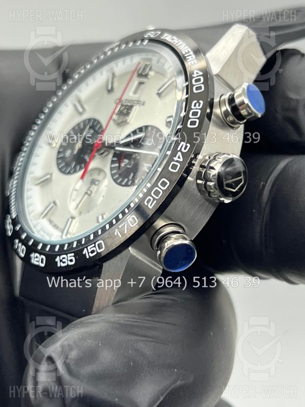 Товар TAG Heuer Carrera 44mm Art 8715 Фото 6 - TAG Heuer Carrera 44mm Art 8715