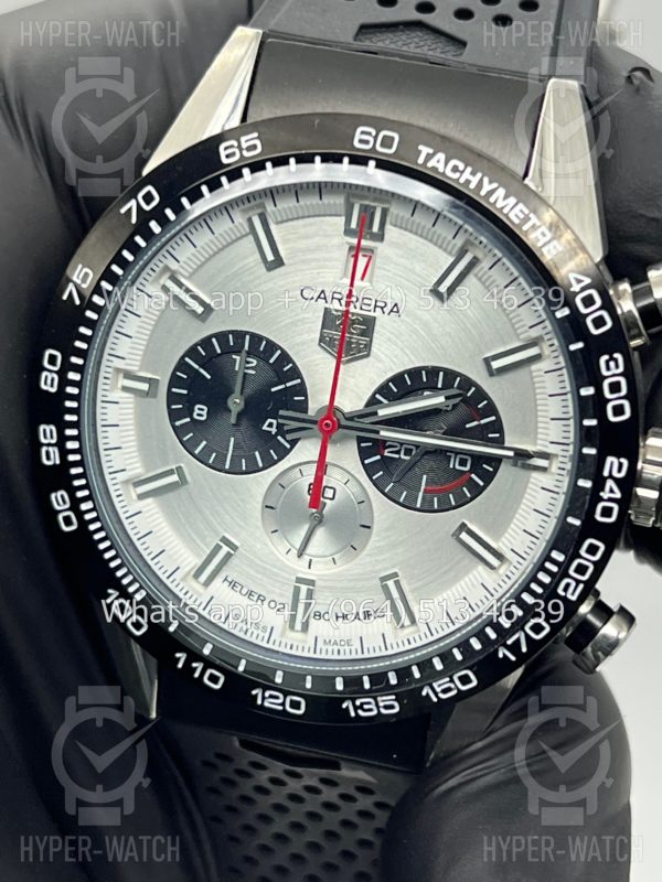 Товар TAG Heuer Carrera 44mm Art 8715 Фото 7 - TAG Heuer Carrera 44mm Art 8715