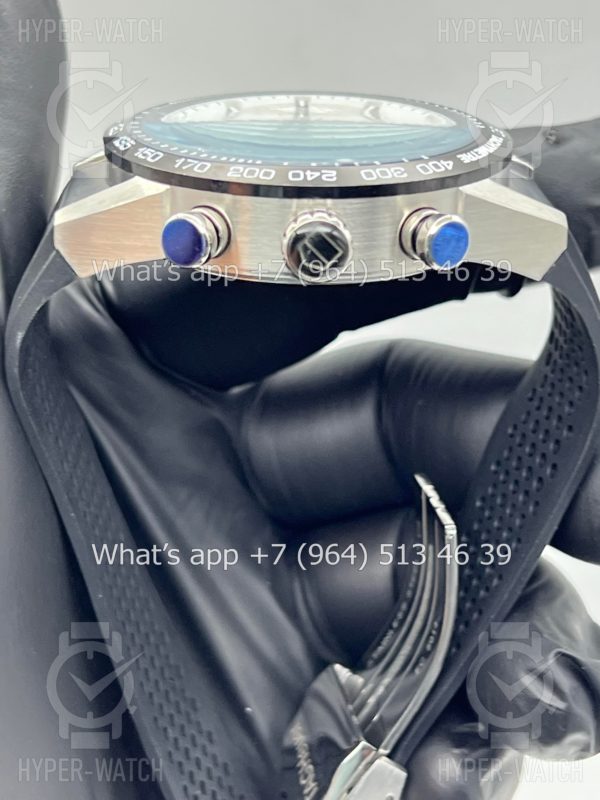 Товар TAG Heuer Carrera 44mm Art 8715 Фото 13 - TAG Heuer Carrera 44mm Art 8715