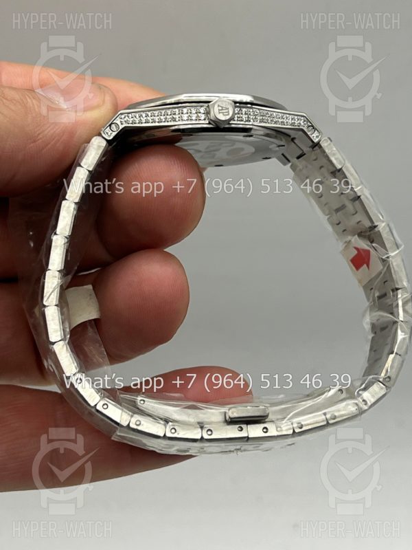 Товар Audemars Piguet Royal Oak 33mm Art 8718 Фото 5 - Audemars Piguet Royal Oak 33mm Art 8718