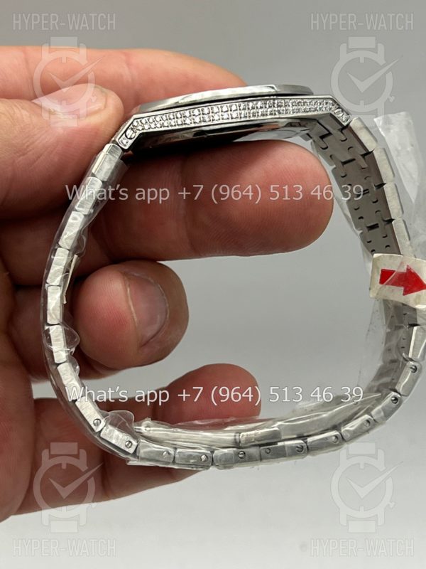 Товар Audemars Piguet Royal Oak 33mm Art 8718 Фото 7 - Audemars Piguet Royal Oak 33mm Art 8718