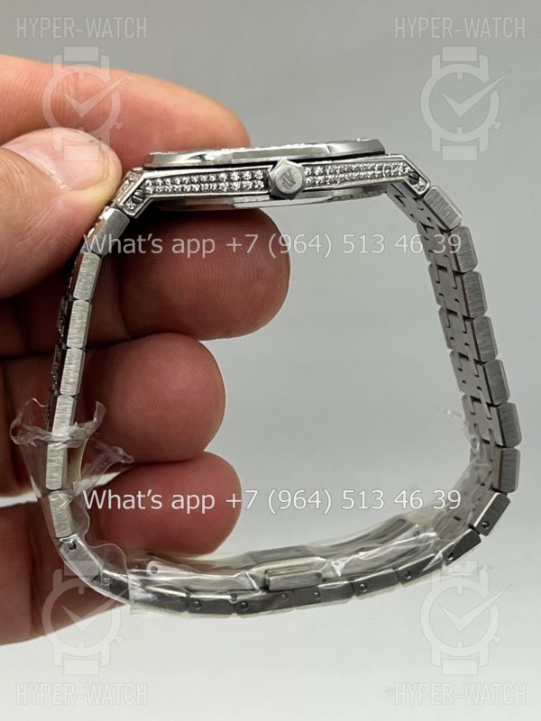 Товар Audemars Piguet Royal Oak 33mm Art 8717 Фото 6 - Audemars Piguet Royal Oak 33mm Art 8717