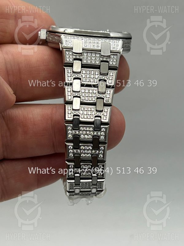 Товар Audemars Piguet Royal Oak 33mm Art 8717 Фото 7 - Audemars Piguet Royal Oak 33mm Art 8717