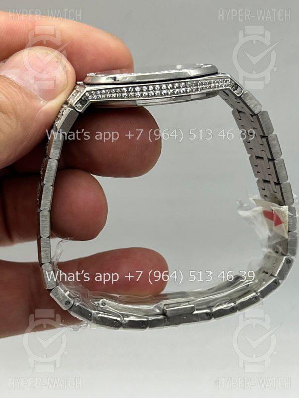 Товар Audemars Piguet Royal Oak 33mm Art 8717 Фото 8 - Audemars Piguet Royal Oak 33mm Art 8717