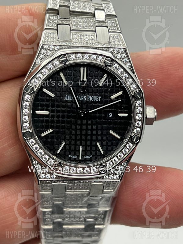Товар Audemars Piguet Royal Oak 33mm Art 8719 Фото 2 - Audemars Piguet Royal Oak 33mm Art 8719