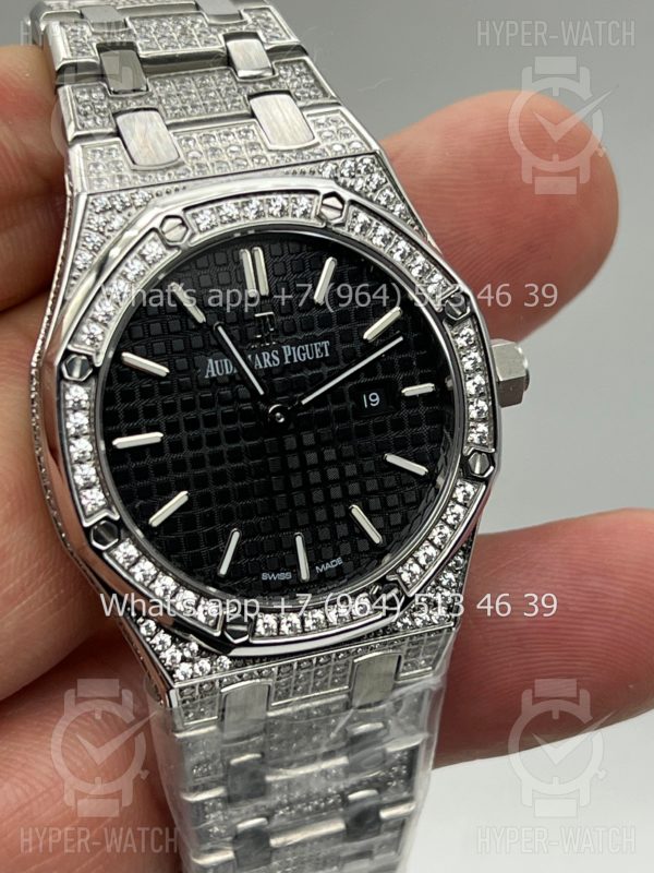 Товар Audemars Piguet Royal Oak 33mm Art 8719 Фото 3 - Audemars Piguet Royal Oak 33mm Art 8719