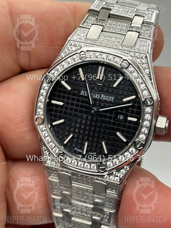 Товар Audemars Piguet Royal Oak 33mm Art 8719 Фото 4 - Audemars Piguet Royal Oak 33mm Art 8719