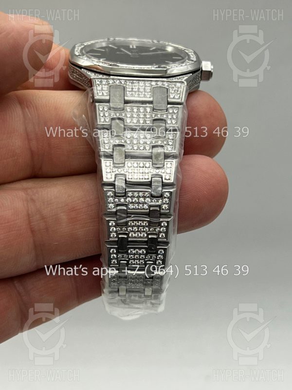Товар Audemars Piguet Royal Oak 33mm Art 8719 Фото 5 - Audemars Piguet Royal Oak 33mm Art 8719