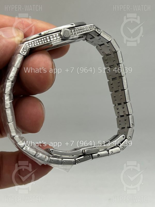 Товар Audemars Piguet Royal Oak 33mm Art 8719 Фото 6 - Audemars Piguet Royal Oak 33mm Art 8719