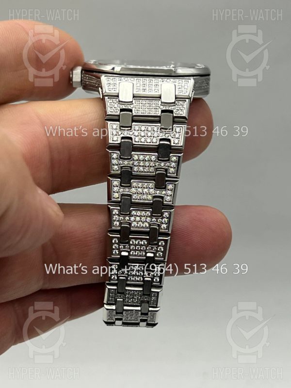 Товар Audemars Piguet Royal Oak 33mm Art 8719 Фото 7 - Audemars Piguet Royal Oak 33mm Art 8719