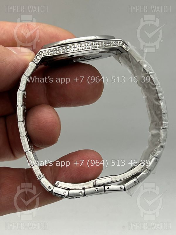 Товар Audemars Piguet Royal Oak 33mm Art 8719 Фото 8 - Audemars Piguet Royal Oak 33mm Art 8719