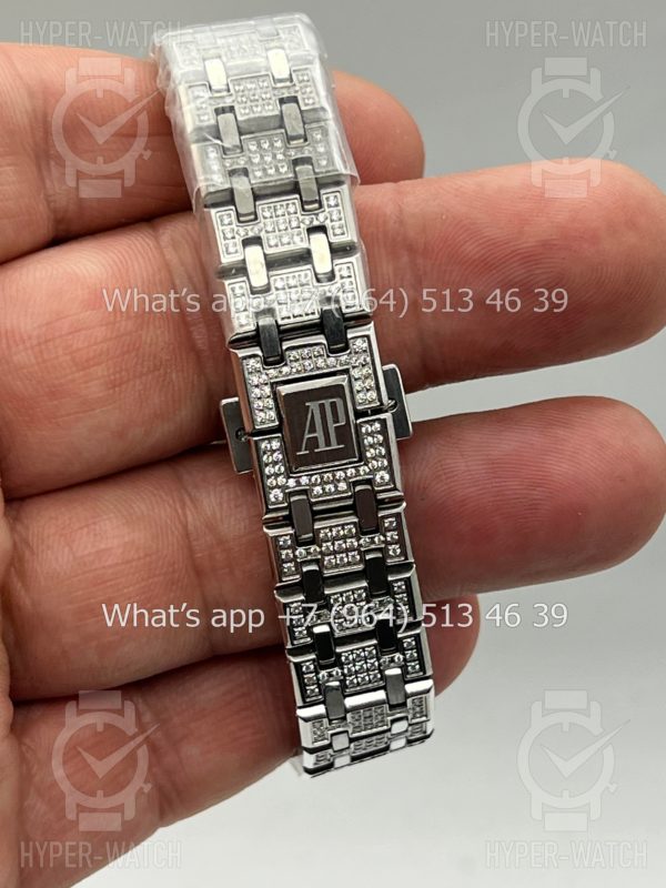 Товар Audemars Piguet Royal Oak 33mm Art 8719 Фото 9 - Audemars Piguet Royal Oak 33mm Art 8719