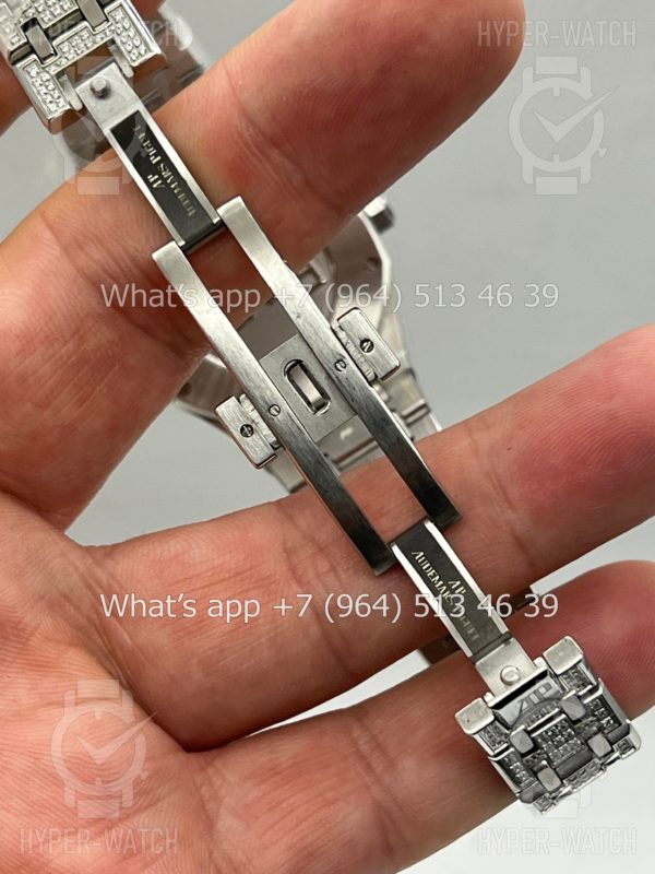 Товар Audemars Piguet Royal Oak 33mm Art 8719 Фото 10 - Audemars Piguet Royal Oak 33mm Art 8719