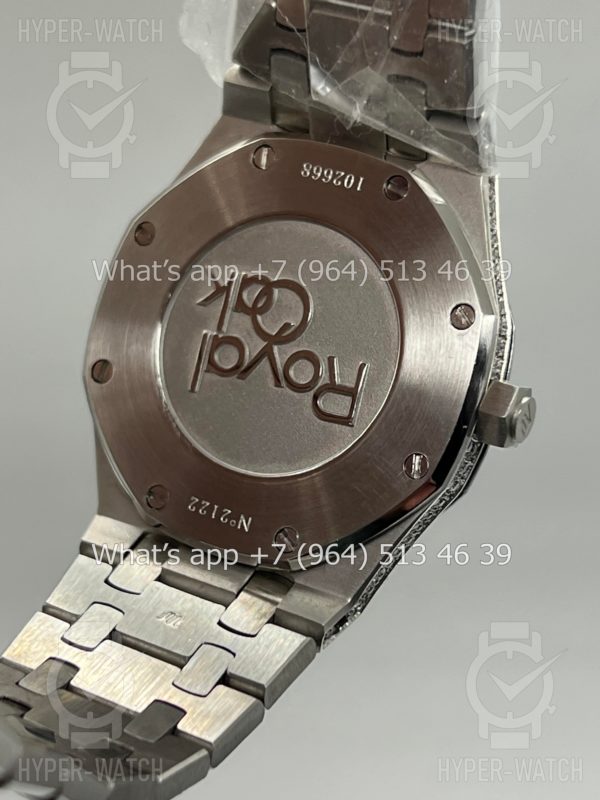Товар Audemars Piguet Royal Oak 33mm Art 8719 Фото 11 - Audemars Piguet Royal Oak 33mm Art 8719