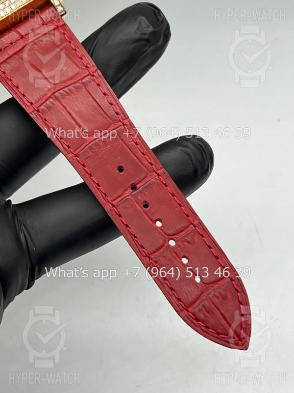 Товар Franck Muller Master Square Art 8740 Фото 15 - Franck Muller Master Square Art 8740