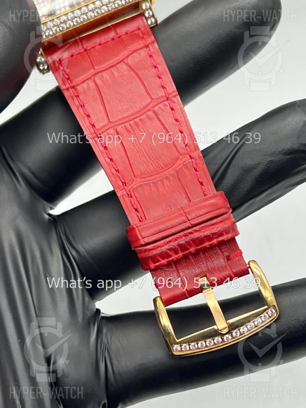Товар Franck Muller Master Square Art 8740 Фото 16 - Franck Muller Master Square Art 8740