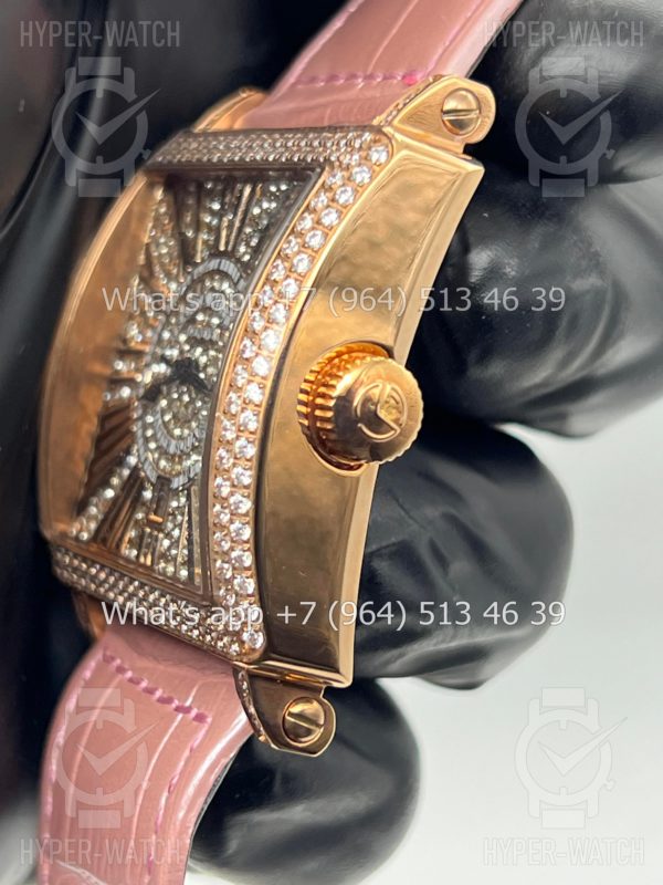 Товар Franck Muller Master Square Art 8742 Фото 4 - Franck Muller Master Square Art 8742