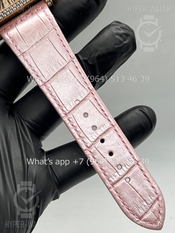 Товар Franck Muller Master Square Art 8742 Фото 11 - Franck Muller Master Square Art 8742