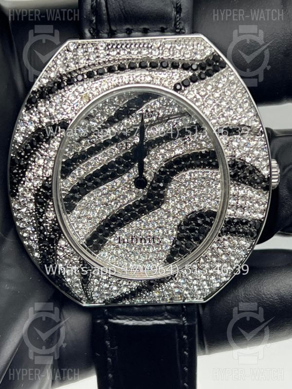Товар Franck Muller Infinity Safari Art 8738 Фото 2 - Franck Muller Infinity Safari Art 8738