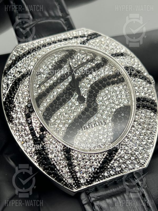 Товар Franck Muller Infinity Safari Art 8738 Фото 4 - Franck Muller Infinity Safari Art 8738