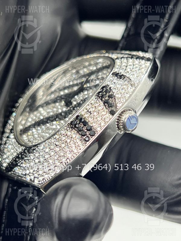 Товар Franck Muller Infinity Safari Art 8738 Фото 7 - Franck Muller Infinity Safari Art 8738