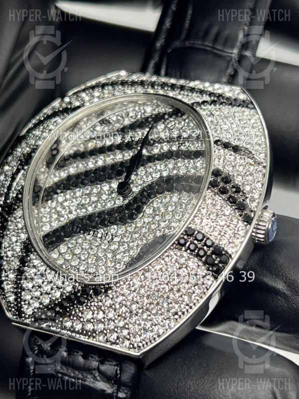 Товар Franck Muller Infinity Safari Art 8738 Фото 8 - Franck Muller Infinity Safari Art 8738