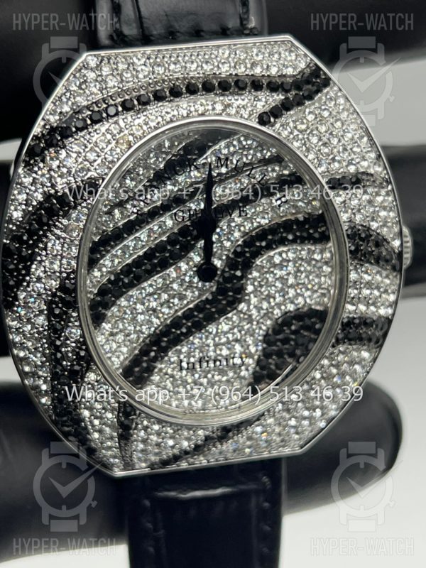 Товар Franck Muller Infinity Safari Art 8738 Фото 9 - Franck Muller Infinity Safari Art 8738