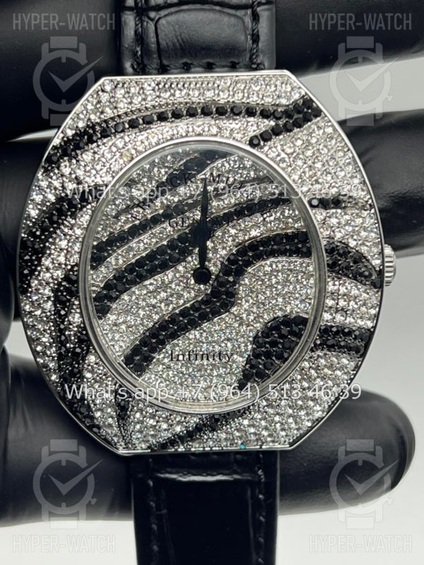 Товар Franck Muller Infinity Safari Art 8738 Фото 10 - Franck Muller Infinity Safari Art 8738