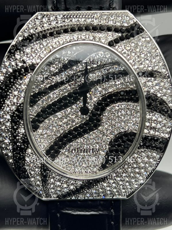 Товар Franck Muller Infinity Safari Art 8738 Фото 11 - Franck Muller Infinity Safari Art 8738