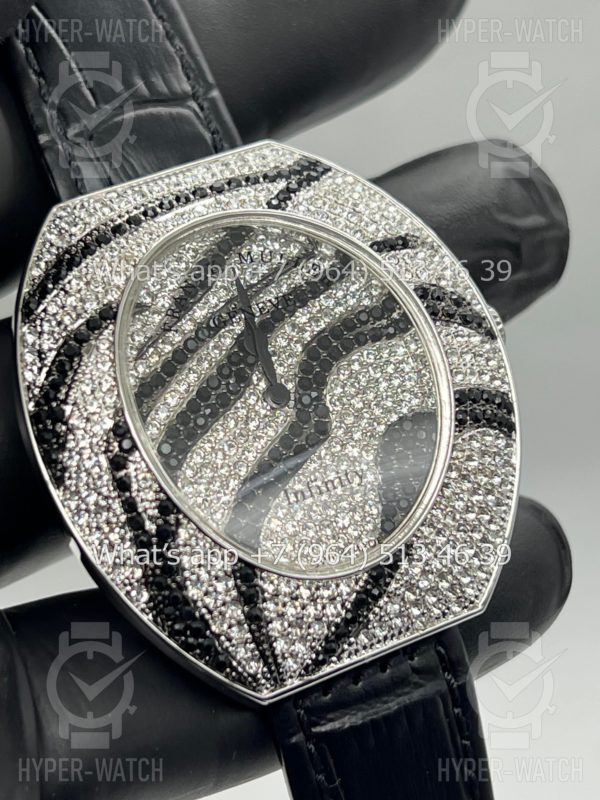 Товар Franck Muller Infinity Safari Art 8738 Фото 12 - Franck Muller Infinity Safari Art 8738