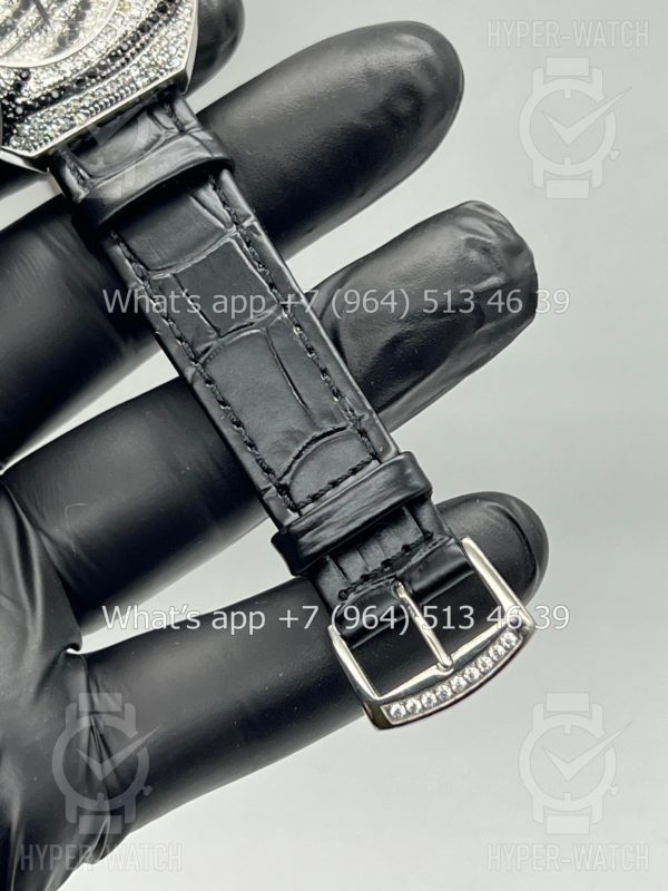 Товар Franck Muller Infinity Safari Art 8738 Фото 15 - Franck Muller Infinity Safari Art 8738