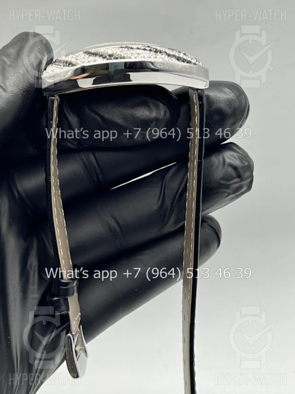 Товар Franck Muller Infinity Safari Art 8738 Фото 16 - Franck Muller Infinity Safari Art 8738