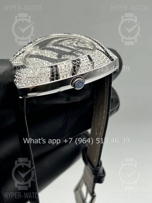 Товар Franck Muller Infinity Safari Art 8738 Фото 17 - Franck Muller Infinity Safari Art 8738