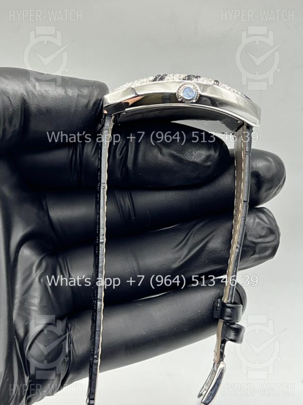 Товар Franck Muller Infinity Safari Art 8738 Фото 18 - Franck Muller Infinity Safari Art 8738