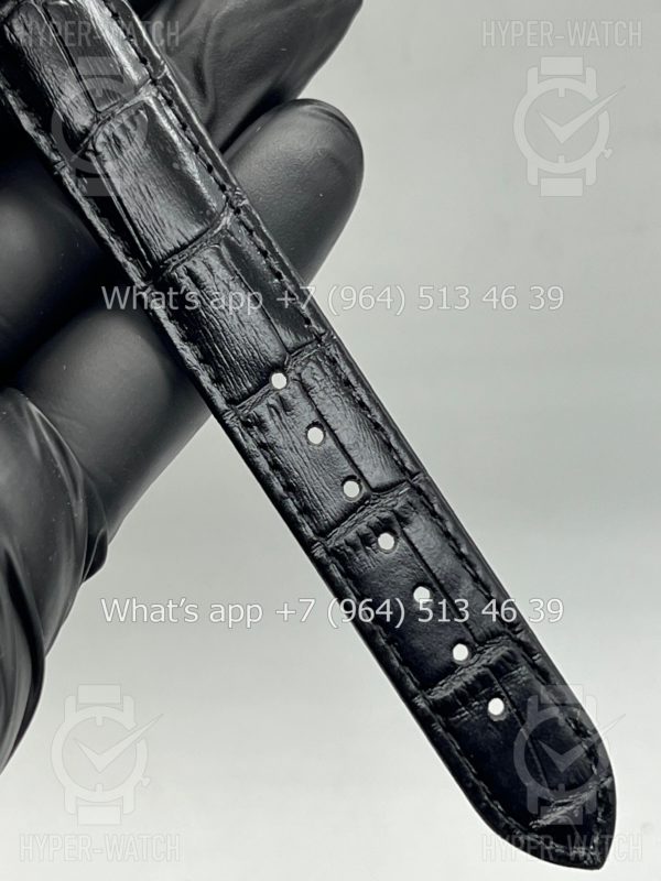 Товар Franck Muller Crazy Hours Art 8737 Фото 10 - Franck Muller Crazy Hours Art 8737