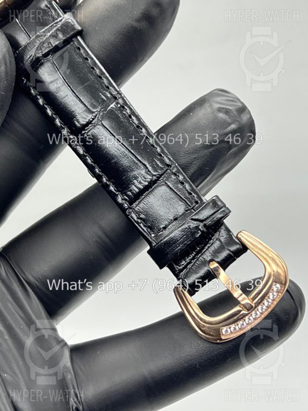 Товар Franck Muller Crazy Hours Art 8737 Фото 11 - Franck Muller Crazy Hours Art 8737